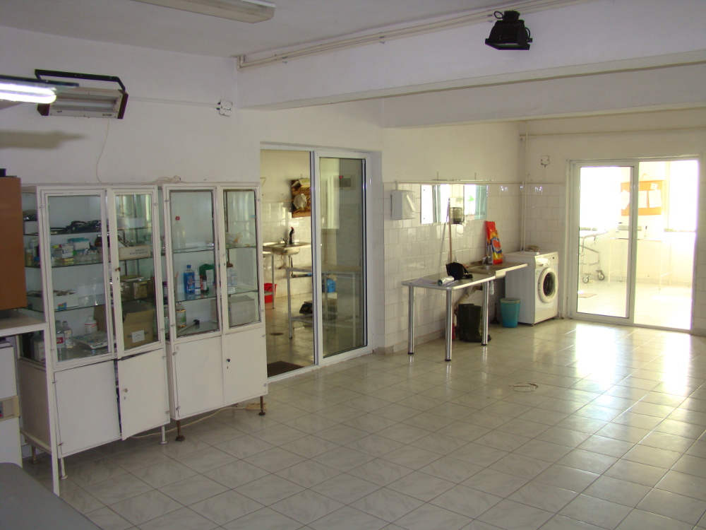 LABORATOR DE CERCETARE