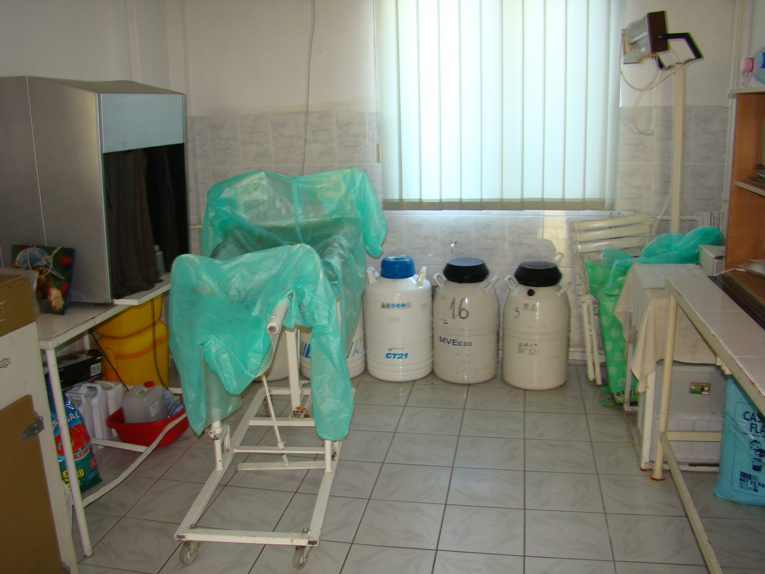 LABORATOR DE CERCETARE